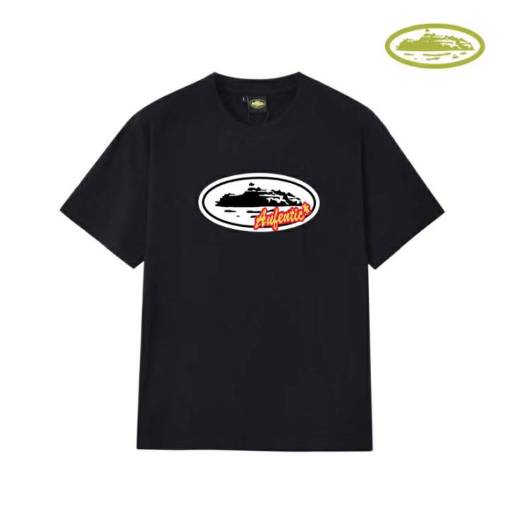 Corteiz T Shirts Short _SKUCorteizS-2XLastxC1816844